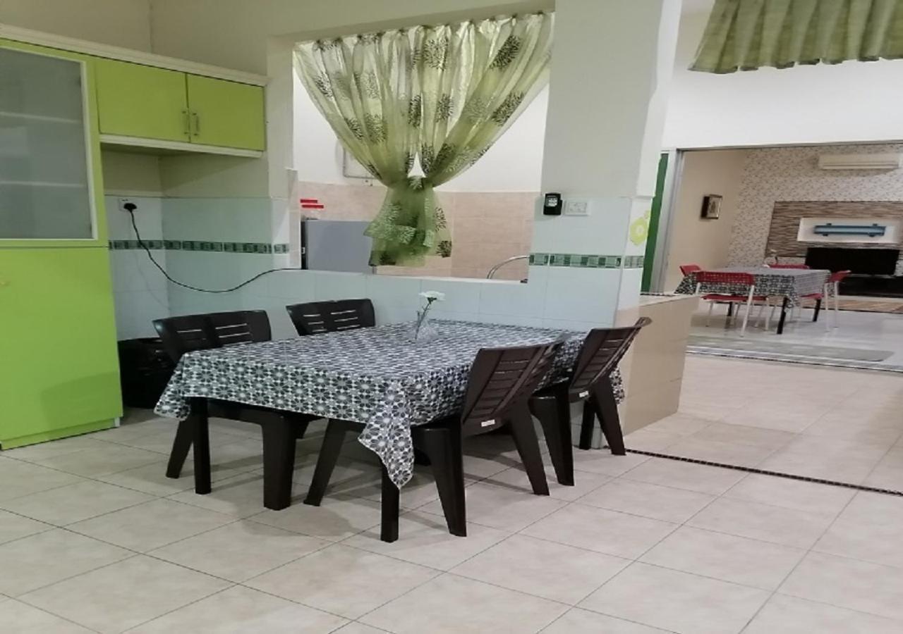 Bukit Baru Homestay ملقا المظهر الخارجي الصورة