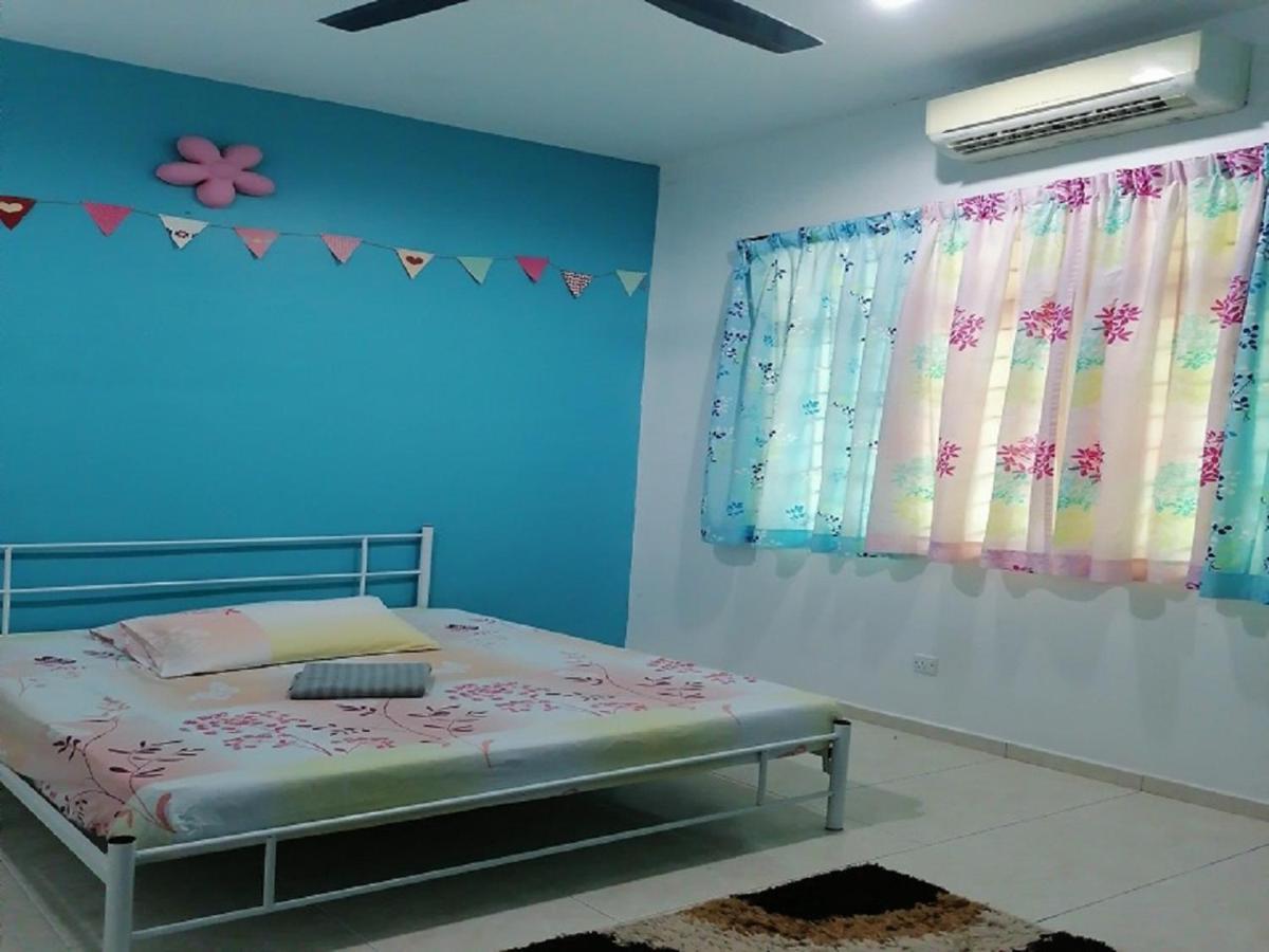 Bukit Baru Homestay ملقا المظهر الخارجي الصورة