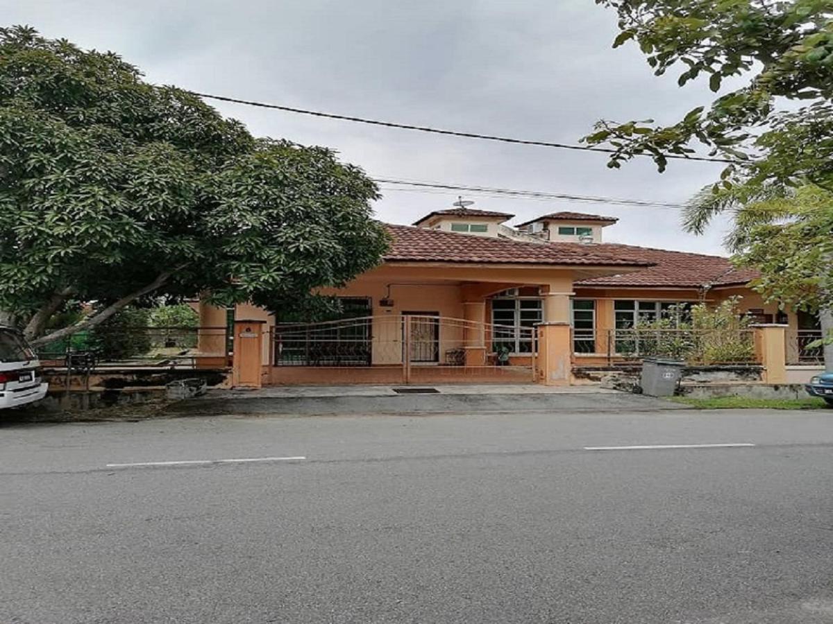 Bukit Baru Homestay ملقا المظهر الخارجي الصورة